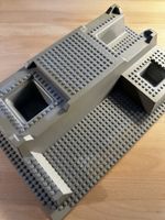 Lego 51542 Grundplatte, baseplate raised base 32 x 48 x 6