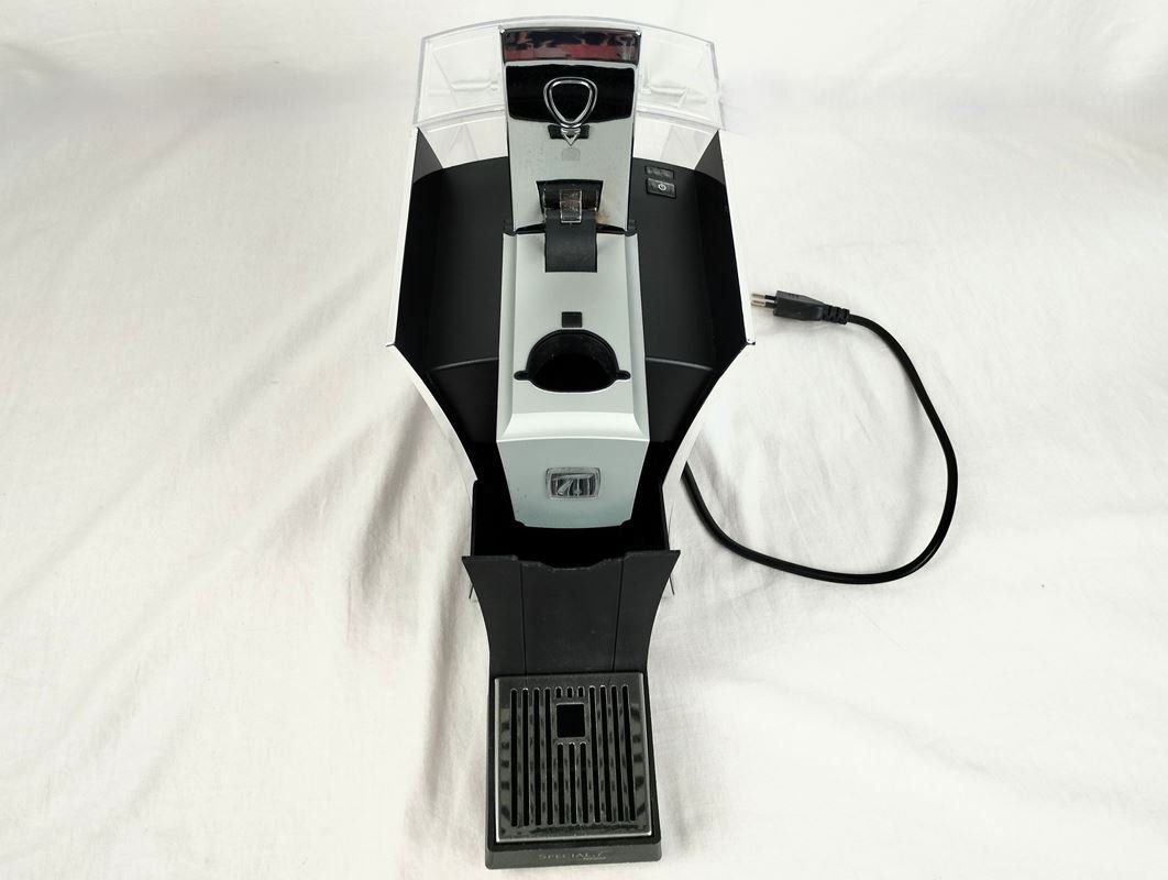 Nestlé Kaffeemaschinen & Espressomaschinen: NESTLÉ SpecialT – Gebraucht aus Schübelbach von Restwert_Schubelbach 7