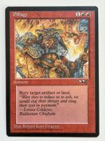 Pillage - Alliances