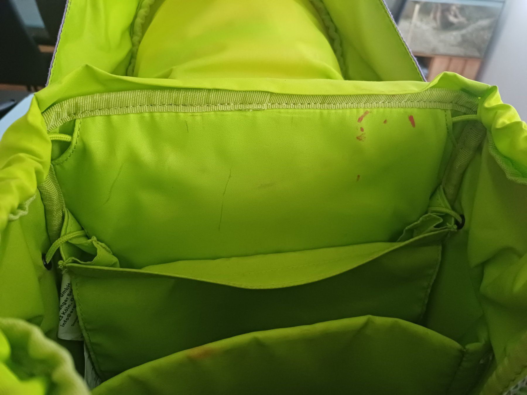 Ergobag Borse & Zaini: Schulthek Ergobag – Usato da Mitlödi venduto da joghurt88 2