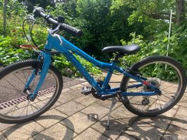 Crosswave Kindervelo, 20 Zoll