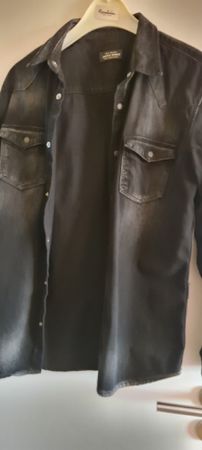 jack & jones hemd