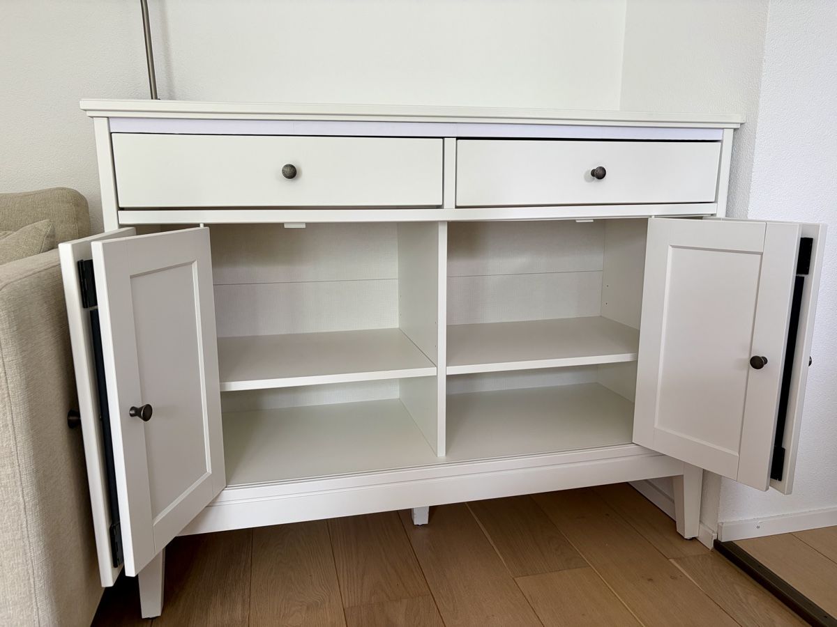 Kommoden: Sideboard IDANÄS (Ikea) – Gebraucht aus Frauenfeld von eve1ine 1