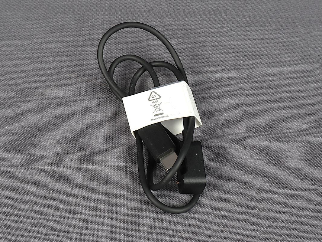 Samsung Smartwatch: SAMSUNG Galaxy Fit3 – Nuovo (secondo la descrizione) da Steinen venduto da Restwert_Steinen 3