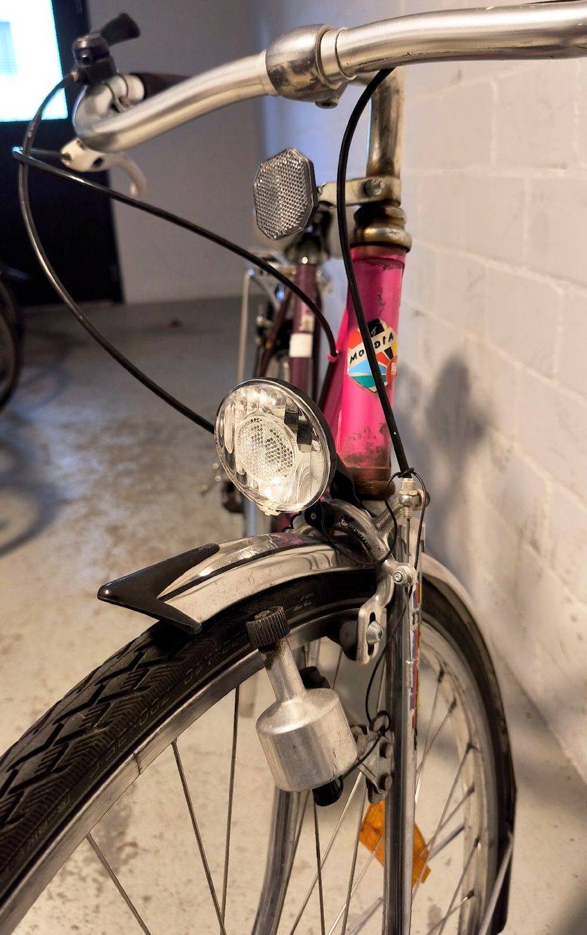 Mondia Biciclette: Damen Velo Mondia – Usato da Sevelen venduto da dun_vs7w 6
