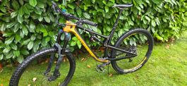 Rocky Mountain INSTINCT CARBON 70 BC EDITION