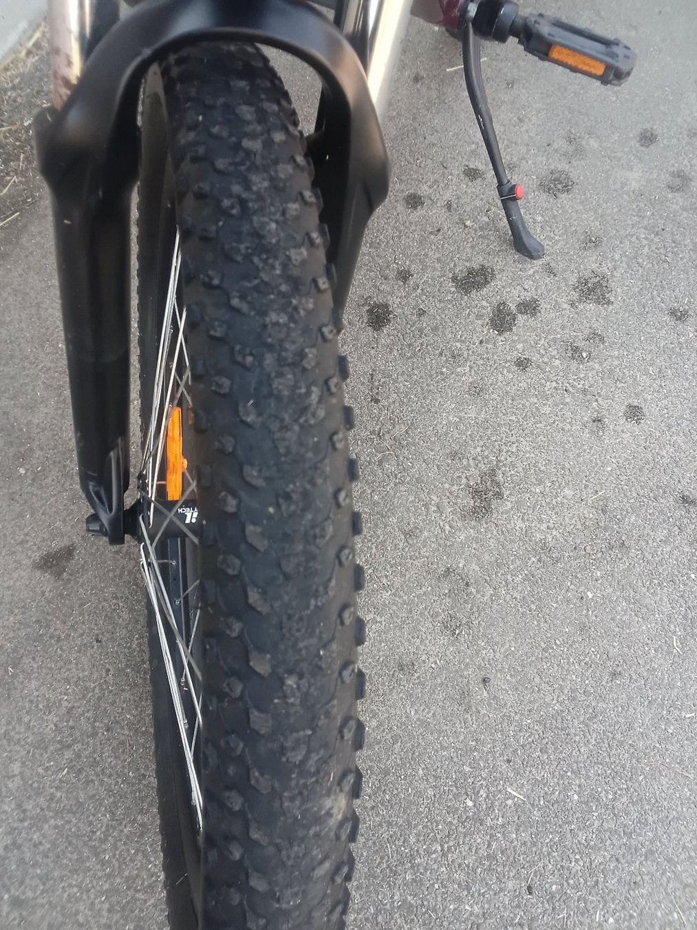 Biciclette: California Velo 24" – Usato da Lützelflüh venduto da fortuna87 2