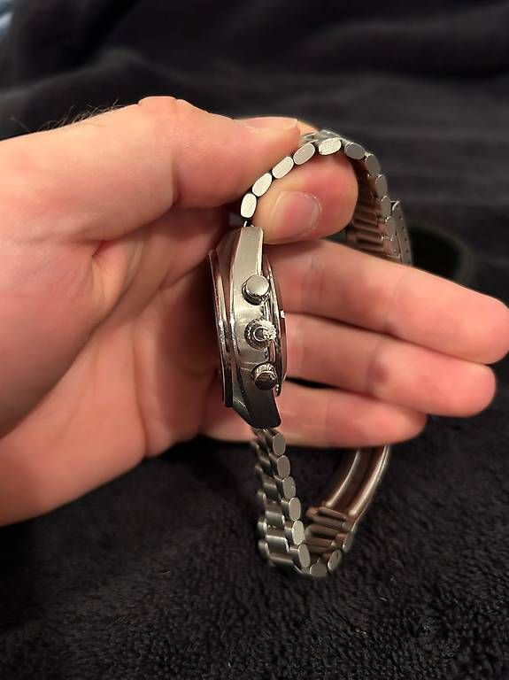 Omega Orologi: Omega Speedmaster Mark IV 4.5 – Usato da Cimo venduto da speedball93 3