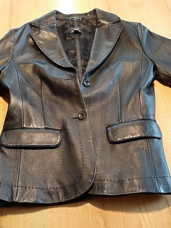 Giacche: Lederjacke  – Usato da Grenchen venduto da eha_z6lf