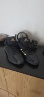Adidas Schuh D Rose Black Gold 41.1/3