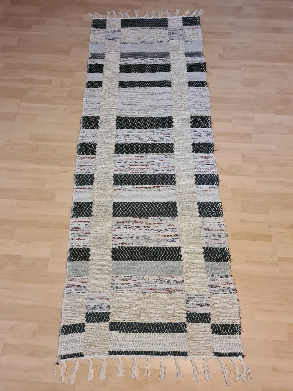 Tappeti: Läufer 70x200cm, 2-seitig – Nuovo e nell'imballaggio originale da Bremgarten AG venduto da Deseodec 5