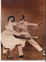 Astaire/Charisse
