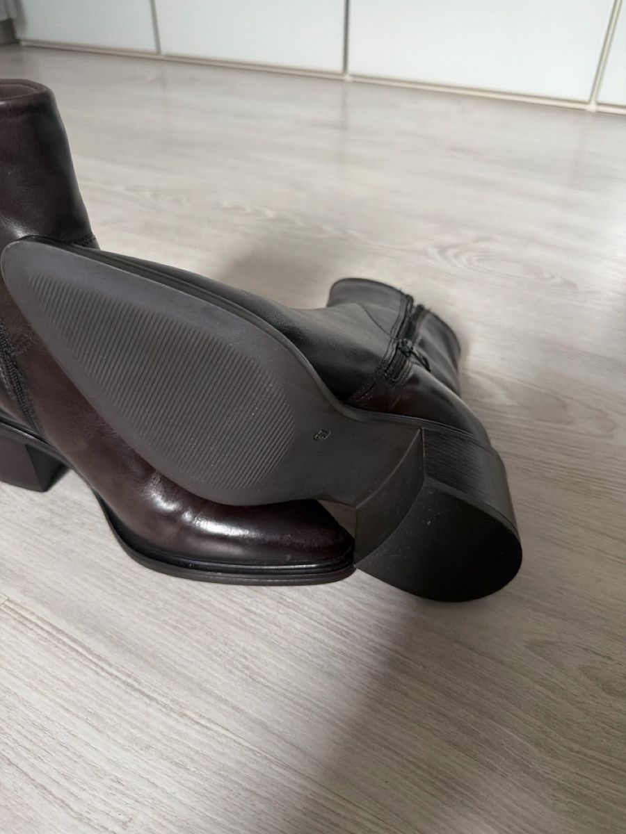 Mjus Scarpe da donna: Mjus Stiefeletten by Nile – Nuovo (secondo la descrizione) da Wiesendangen venduto da Jafani 4