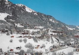 Leysin VD