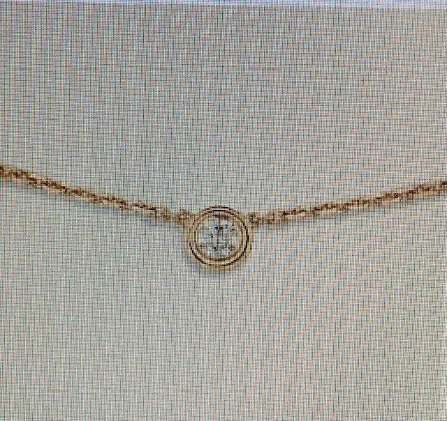 CARTIER D