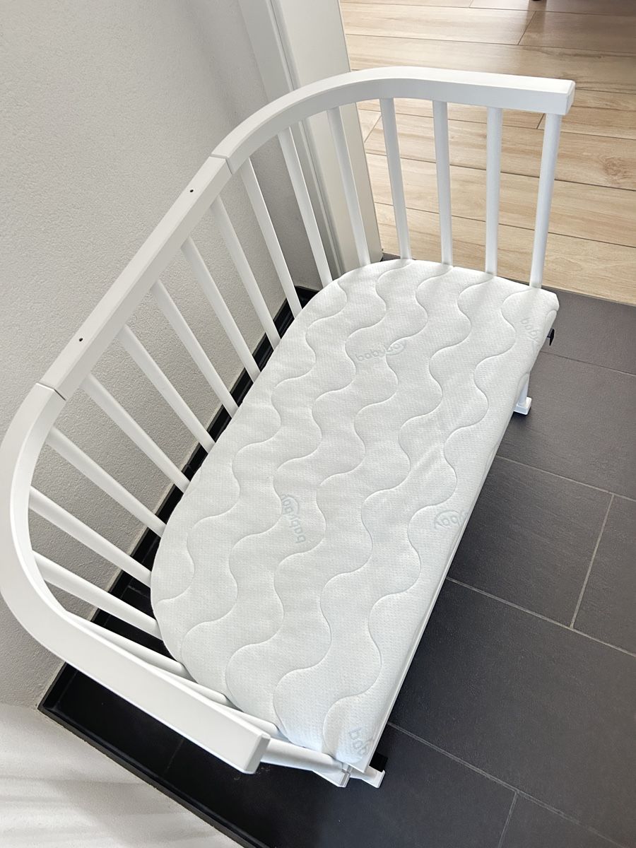 Babybay Letti: Babybay Beistellbett – Nuovo (secondo la descrizione) da Möhlin venduto da Gianni24 2