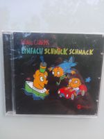 Einfach Schnick Schnack  (Daniil Charms)