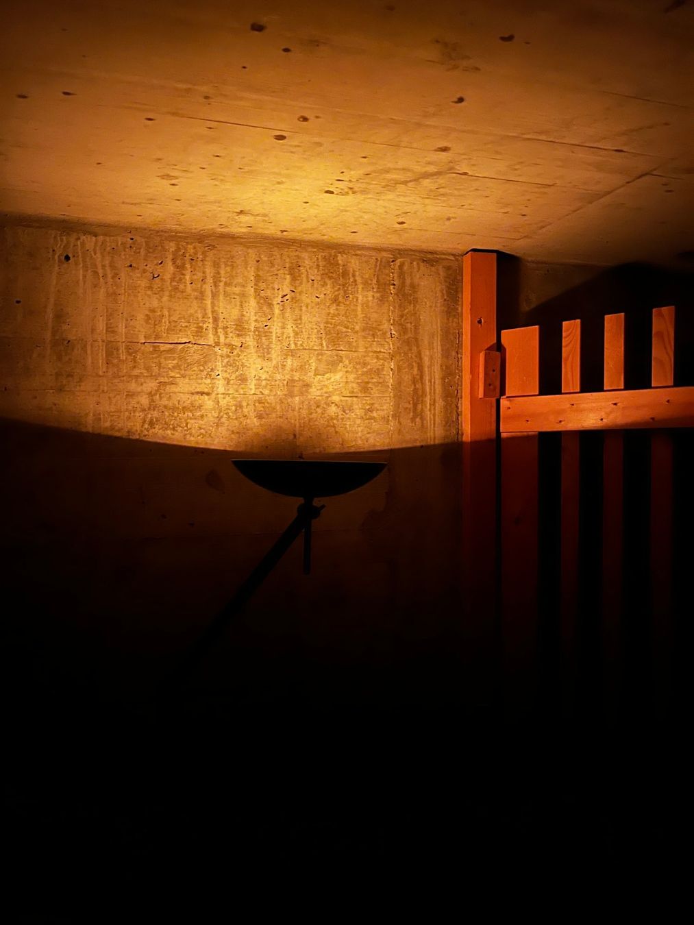 Lampes: Stehlampe verstellbar und dimmbar – D'occasion à Zürich par Timo_G 2