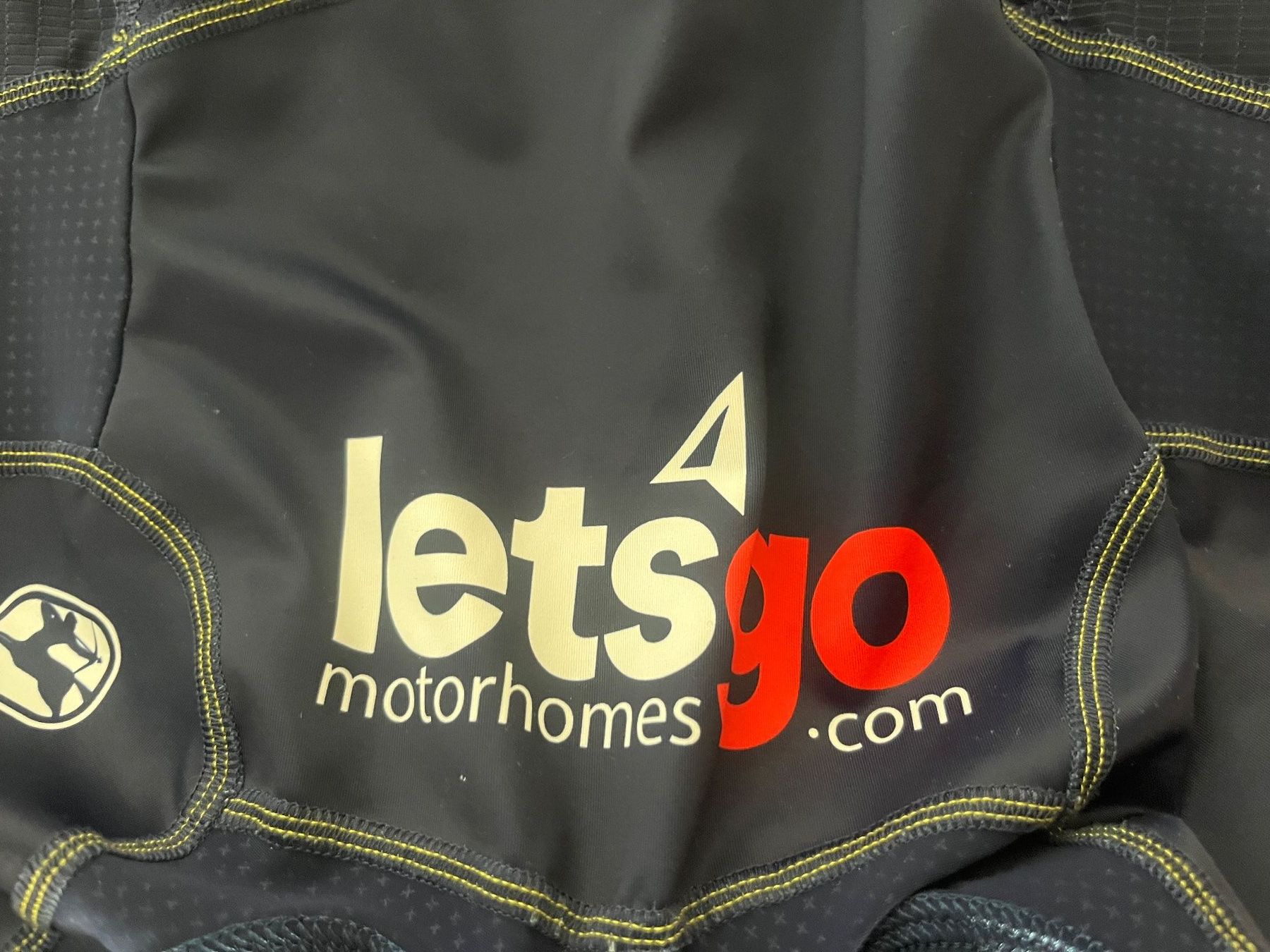 Lotti di vestiti: Velohose und Velotrikot Set – Usato da Altendorf venduto da RockyMountain01 3