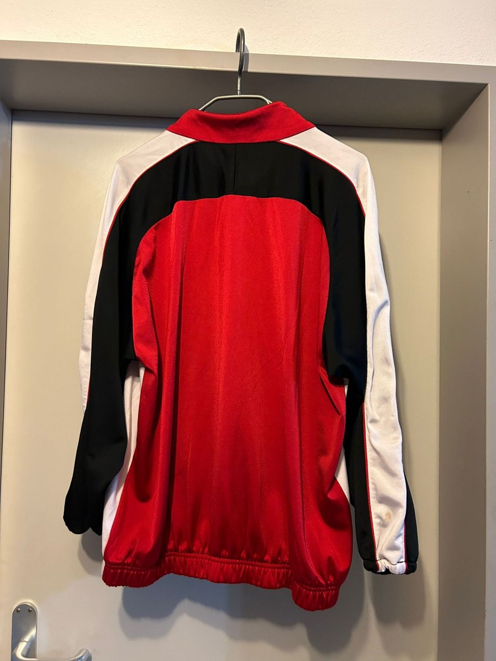 Maglioni & Felpe: Roter Pullover von Extend, Grösse S – Usato da Oberurnen venduto da simgug 2