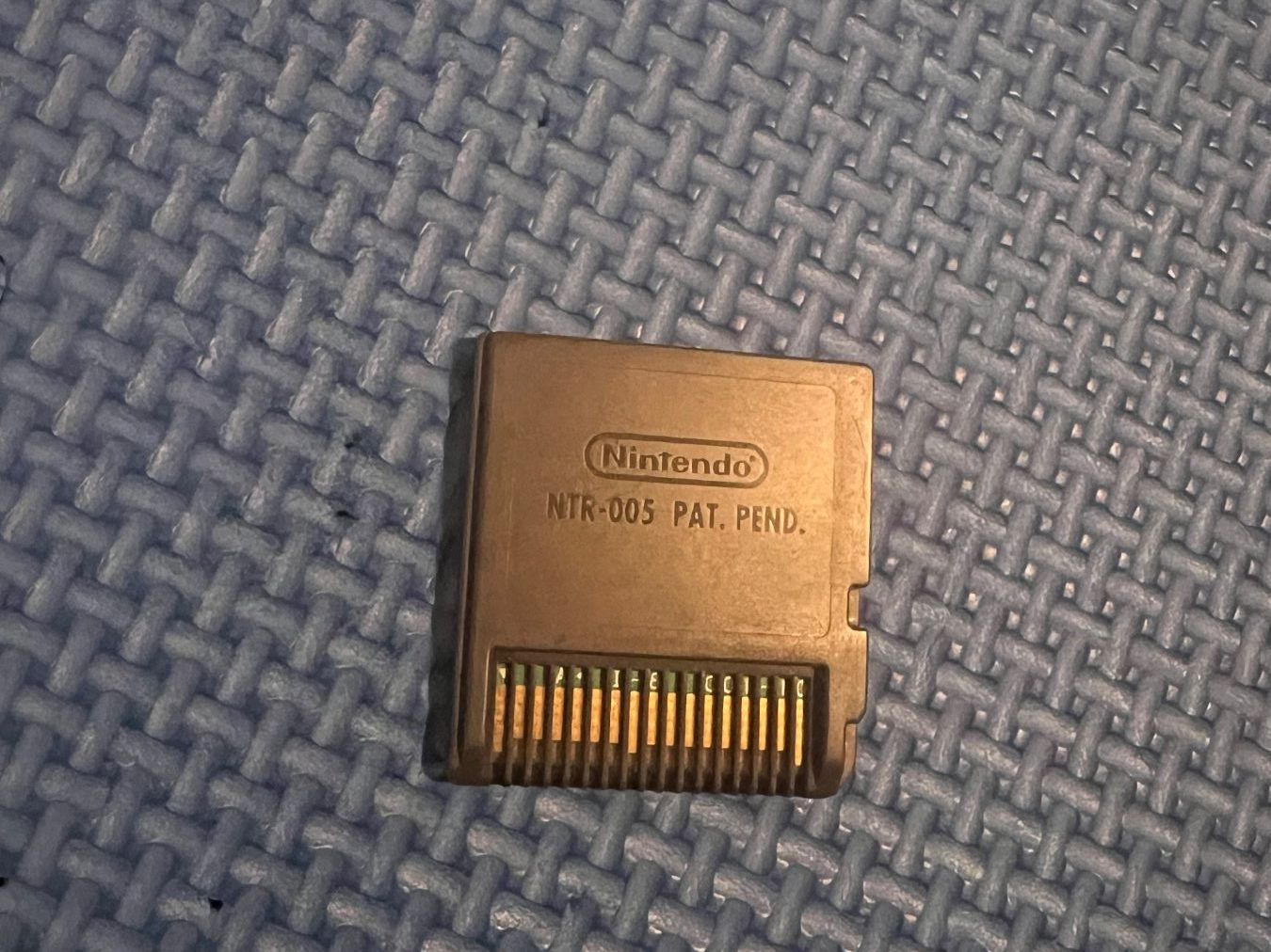 Nintendo Giochi: Meine Tierarztpraxis Nintendo DS – Usato da Gossau SG venduto da schlitzerdemon 1