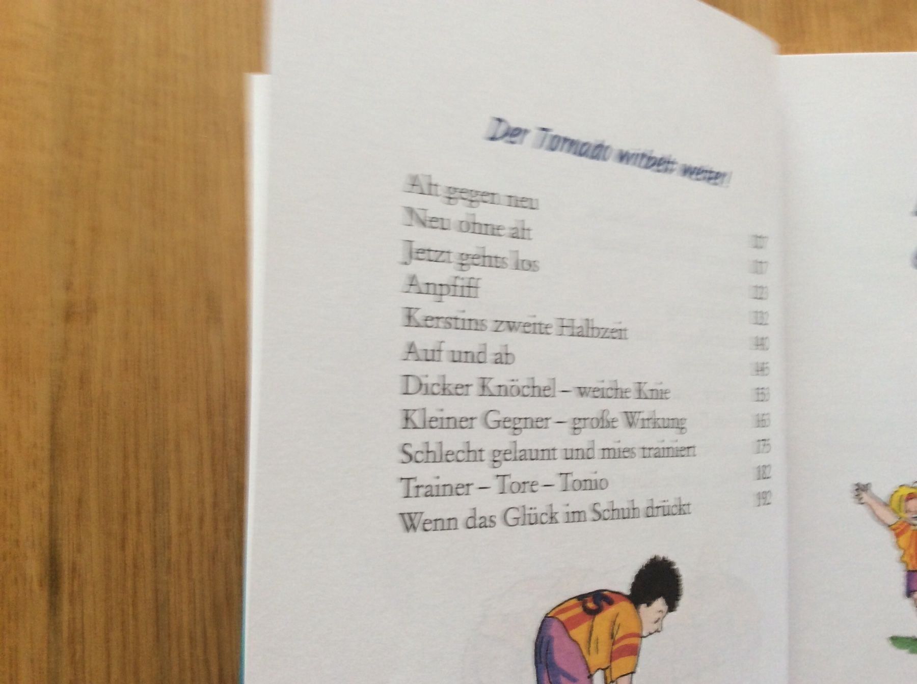 Libri: Tore, Kicker & Turniere - Känguru – Usato da Wetzikon ZH venduto da Libelle01 3