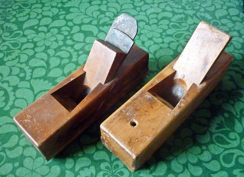Tous les outils: Lot Hobel – D'occasion à Adliswil par di_hans 1