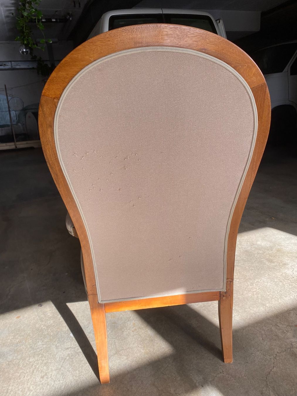Poltrone: Louis Philipp Fauteuil – Usato da Zürich venduto da BettinaS02 2