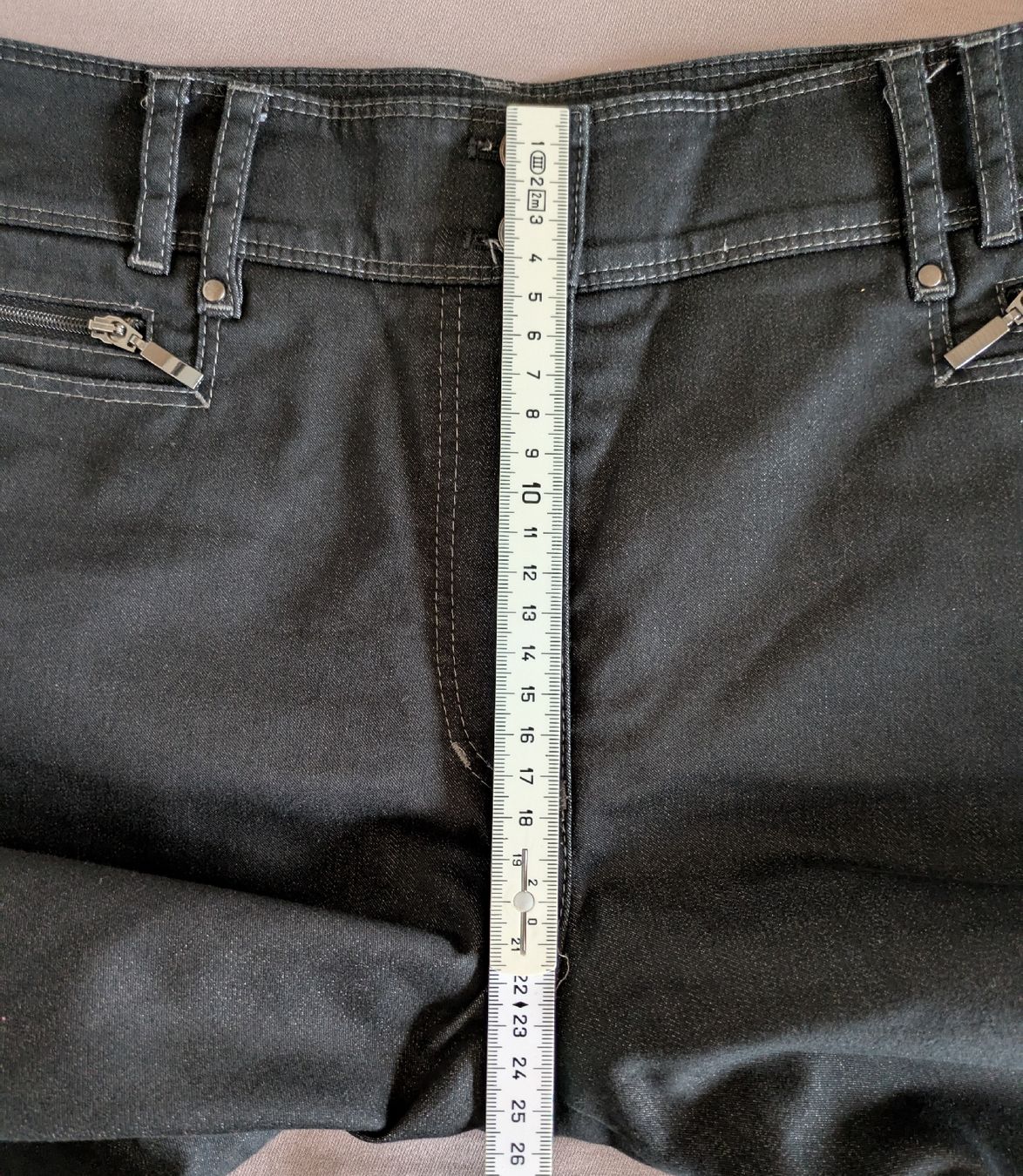 Gerry Weber Hosen: Leichte Sommerhose von Gerry Weber, Gr. 40 – Neu (gemäss Beschreibung) aus Sursee von Aniri 4