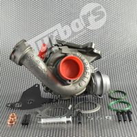 TurboladerVW T5 2.5TDI 128kW 174PS 070145701N 070145701NX