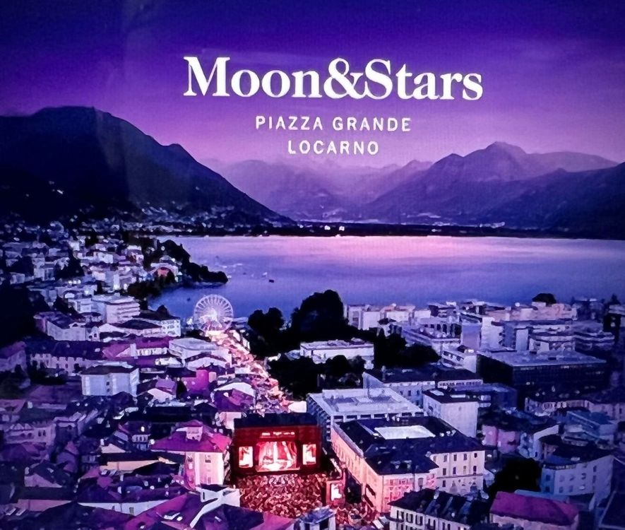Moon and Stars, Hecht + Loco Escrito, Stehplätze a Fr. 149! Kaufen