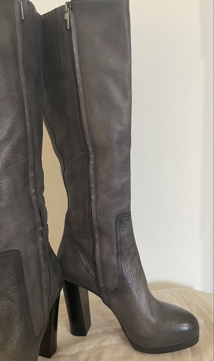 Santoni Chaussures femmes: Stivali SANTONI 38,5. – Neuf (Voir description) à Bellinzona par nat_j2w5 3