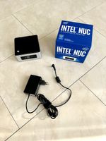 Intel NUC NUC5PGYH Mini PC mit Windows 10