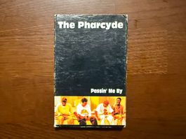 The Pharcyde - Passin Me By / cassette MC