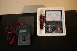 Universal   Messgeräte
