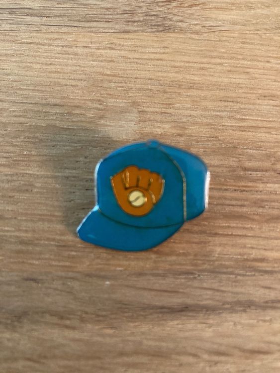 Baseball Cap Pin Kaufen auf Ricardo