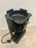 Steinike Showtechnic Eurolite ML-56 CDM MultiLens Black,