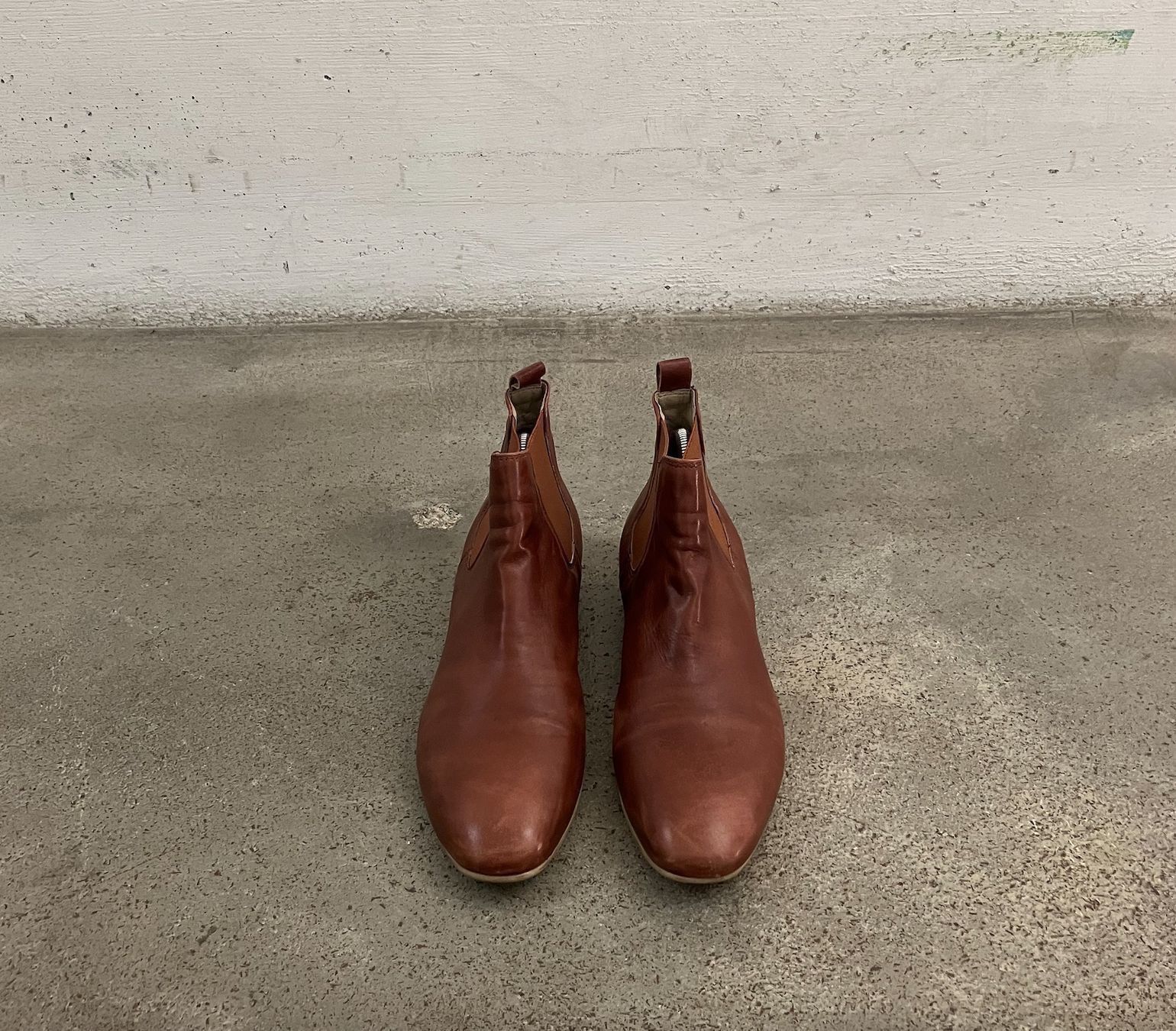 Damenschuhe: stiefeletten . grösse 41 – Gebraucht aus Allschwil von rotocker 2