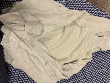Karl Kani Pullover, Grösse S