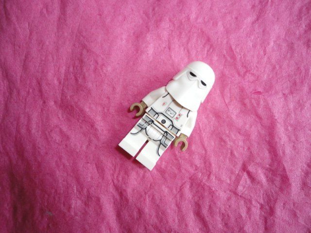 LEGO STAR WARS SNOWTROOPER 75320 | Kaufen auf Ricardo