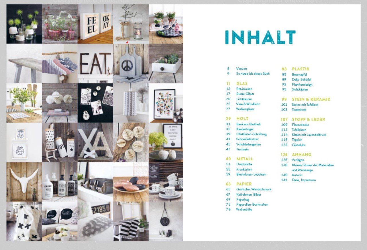 Bücher: SCANDI DO IT YOURSELF Buch – Gebraucht aus Oberdiessbach von melvinj 1
