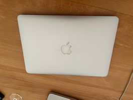 MacBook Pro 13" (Anfang 2015), Mac OS 12 Monterey