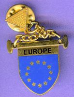 Wimpel  EUROPE