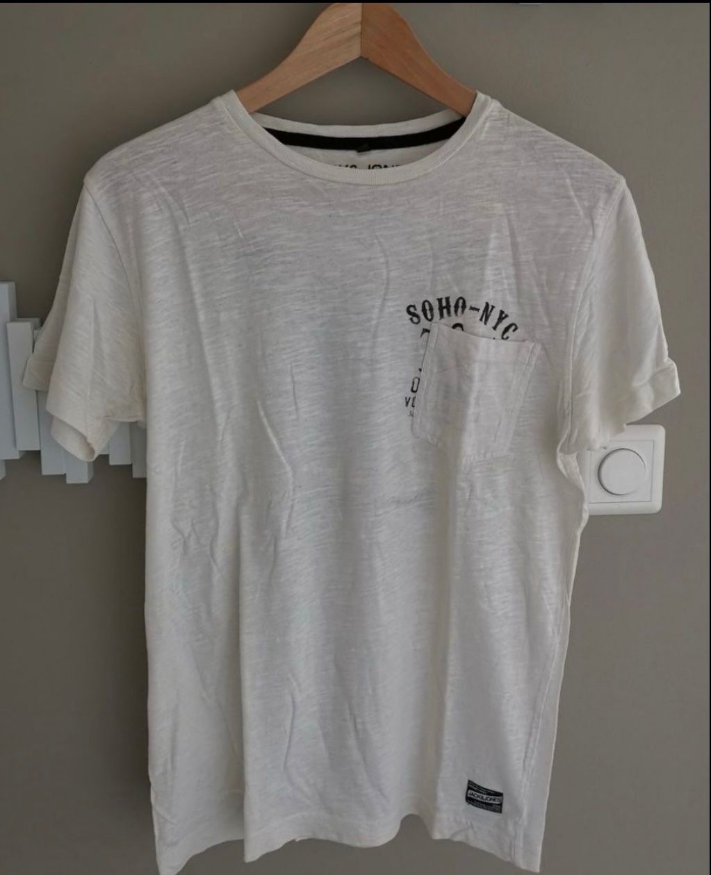 Jack & Jones T-Shirts: Jack&Jones T-Shirt Gr. S/ NEU – Neu (gemäss Beschreibung) aus Horw von ast_b5c6 3