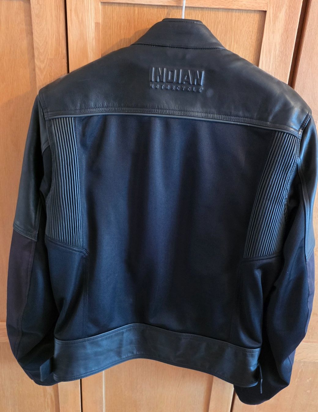 Indian Motorcycle Jacken: Motorradsommerjacke – Gebraucht aus Sargans von Wensch 1