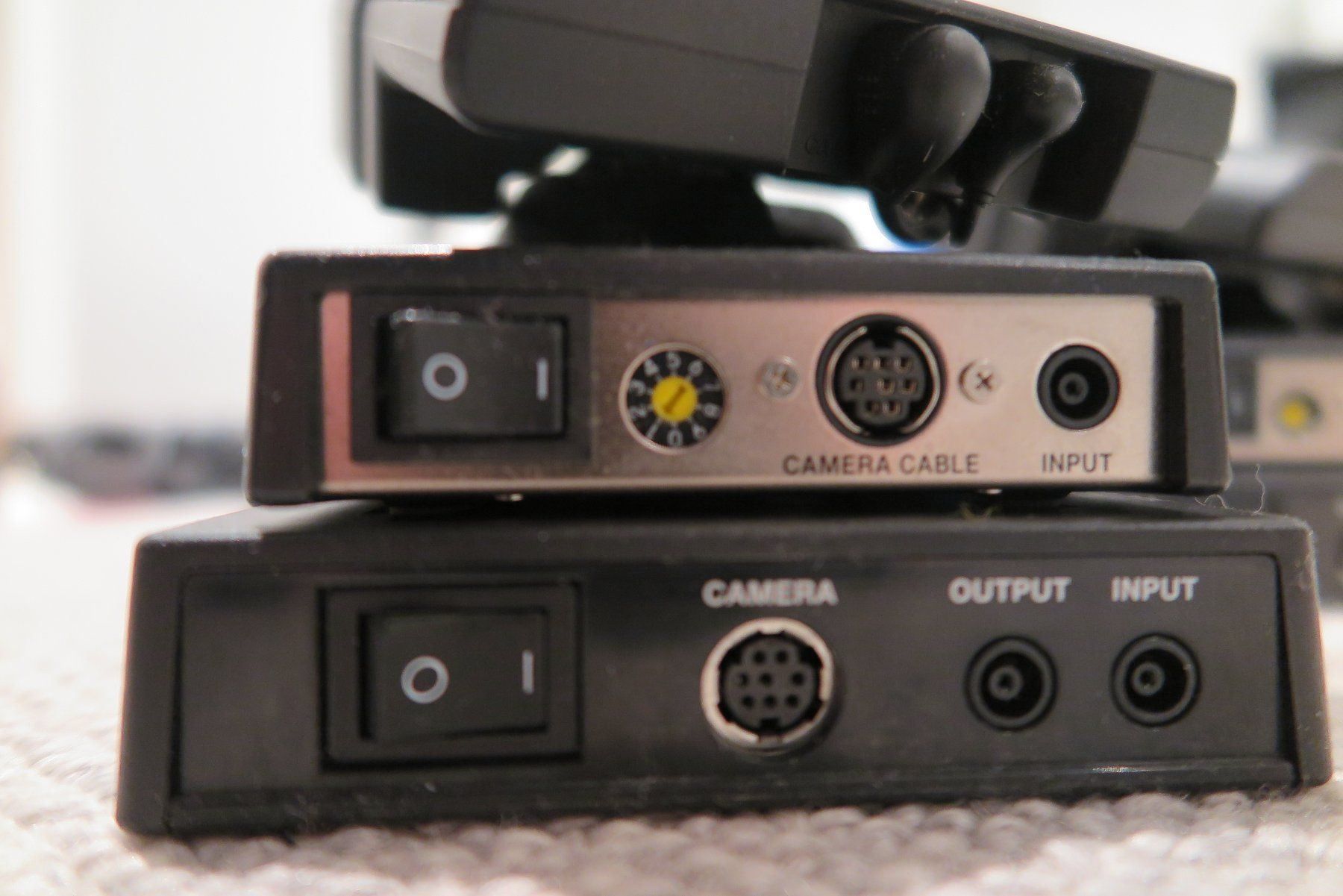 Canon Kamera: Canon Kommunikationskameras – Gebraucht aus Bonaduz von Mikebond 4