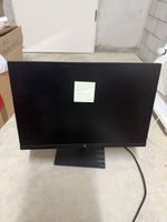 HP Z24nf G2 Monitor, defekt, für Bastler 