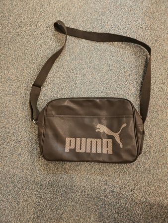 Puma Umhängetasche 