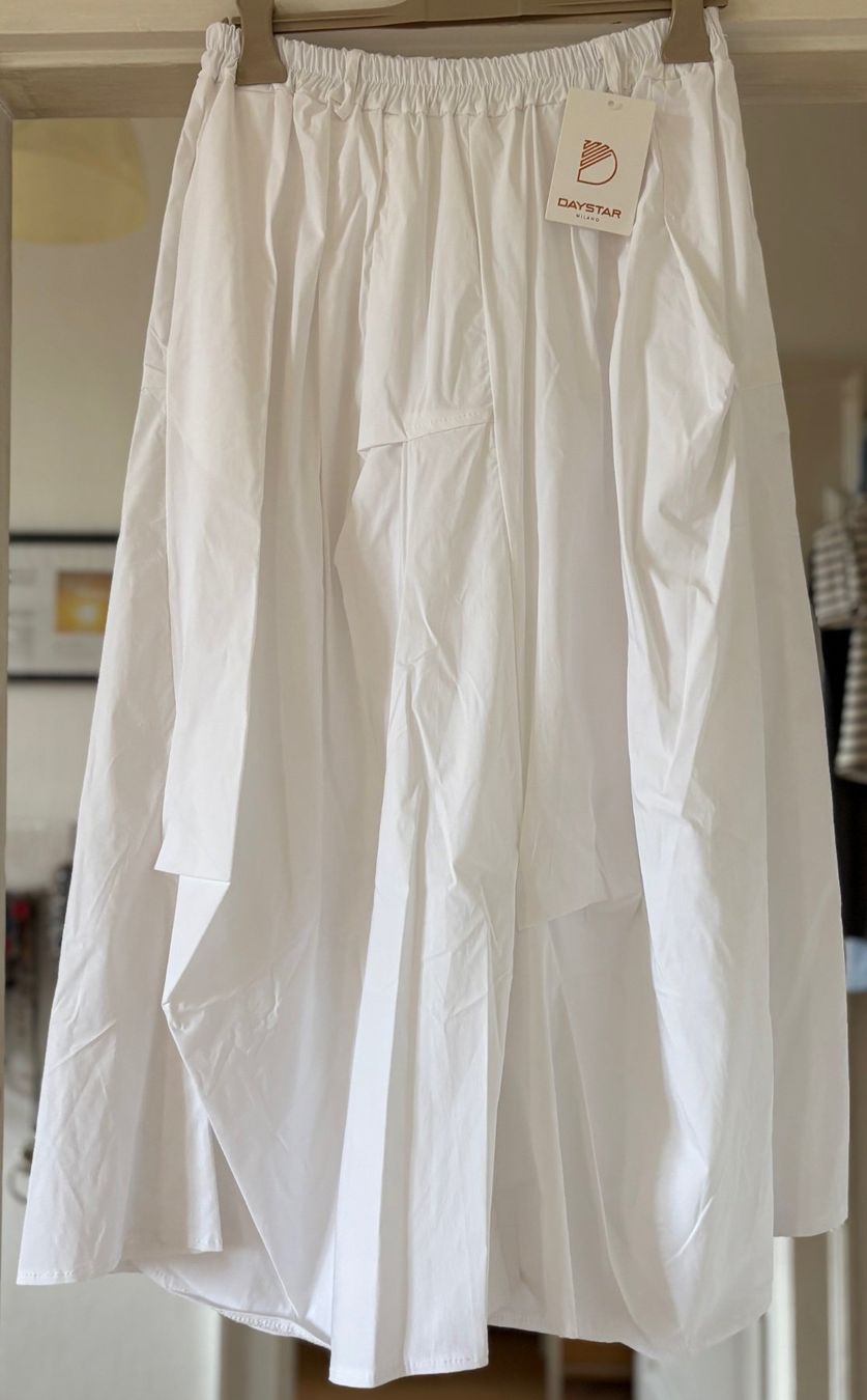 Röcke: JUPE MIXT VISCOSE! M – Neu und originalverpackt aus Locarno von NicoNion