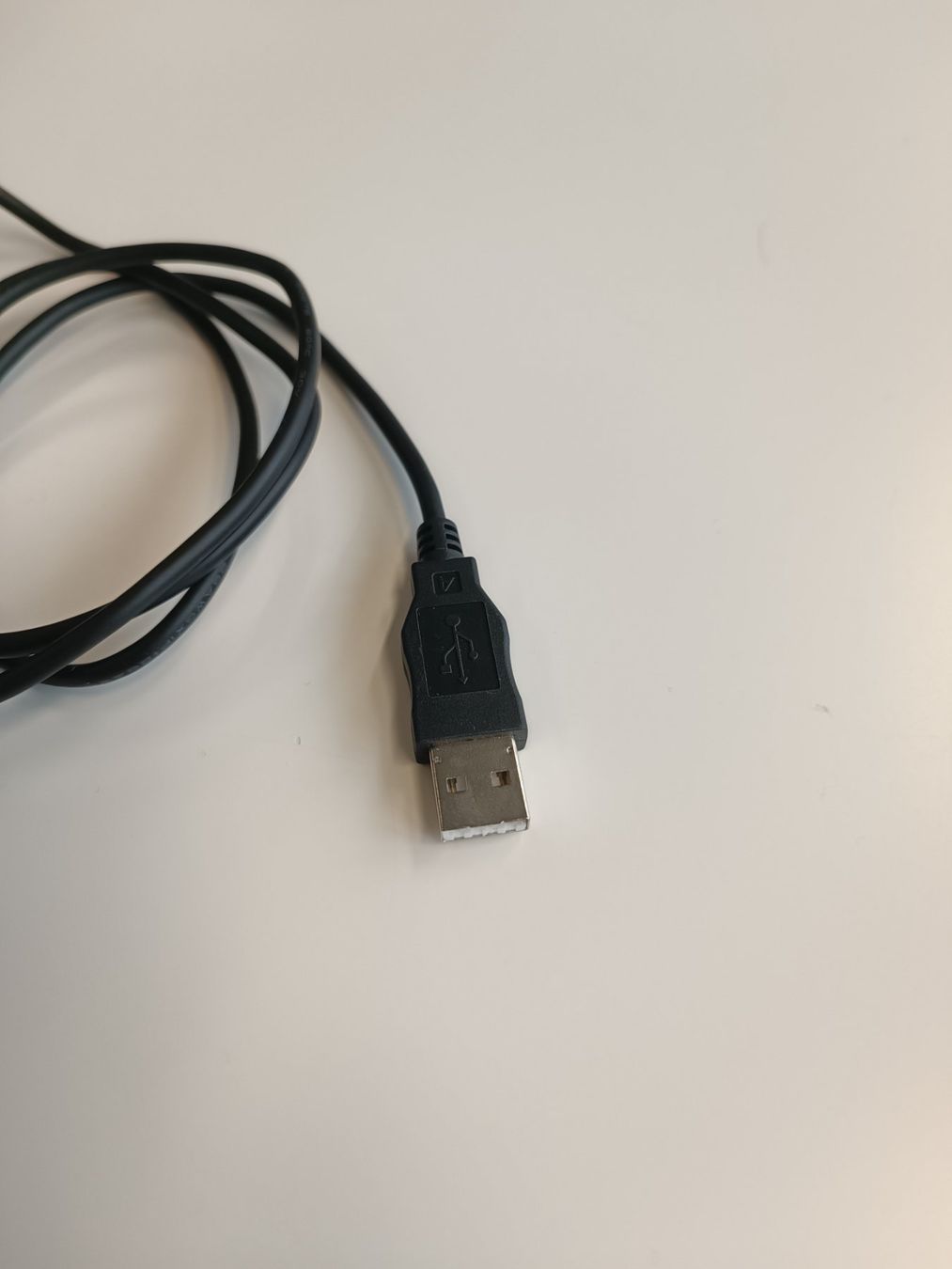 Câbles: Kabel von Olympus Kamera – D'occasion à Schlieren par 2nd-Life 1